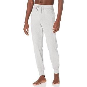 Pantalones deportivos de talla grande para hombre, pantalones de chándal ligeros con ajuste cómodo - Product Image 5