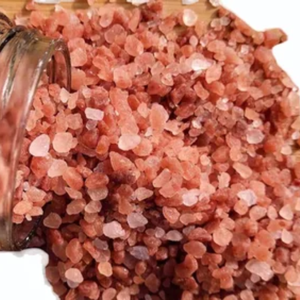 Vente en gros de sel comestible rose foncé Sel de l'Himalaya grossier 100% sel rose naturel - Product Image 3
