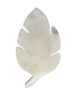 Sous-verres en marbre élégants et durables Design tendance avec textures de pierre naturelle pour les thèmes de décoration haut de gamme plaqués - Product Image 2