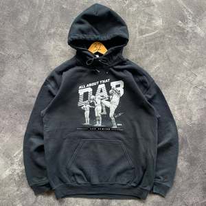 Nuevo estilo, Sudadera con capucha estampada DAB para hombre de peso pesado grueso, suéter suave para mantener el calor, sudaderas con capucha para hombre de gran tamaño - Product Image 1