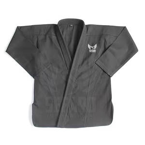 Servicio OEM último estilo Jiu Jitsu Gi uniforme hecho a medida a granel Kimono De Jiu Jitsu Gi uniforme - Product Image 2