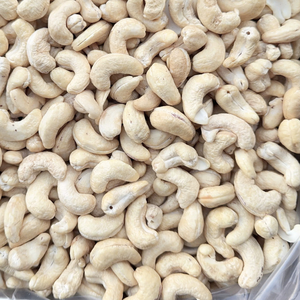 Hot Sale Cashew <b>Nuts</b> In Shell A180 Best Quality Santigo Factory Private Label Packaging Available - Product Image 1