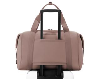 2026 Arrival Custom Wholesale Waterproof Travel Neoprene Sports Men Tote Duffel <b>Bag</b> Lightweight <b>Carry</b> <b>on</b> Weekender Duffle <b>Bags</b> - Product Image 4