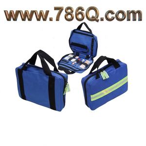 Sacs personnalisés pour utilisation d'urgence médicale Fanny infirmière tactique premiers soins pour médecin léger EMS sacs - Product Image 1
