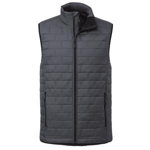 Chaleco a prueba de viento para hombre, chaqueta para hombre, chalecos sin mangas, chaqueta de invierno, abrigo informal para hombre, chaleco grueso de algodón cálido - Product Image 2