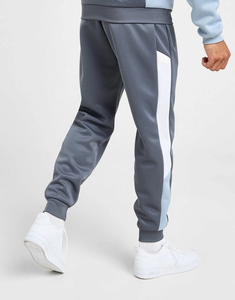 Fabricant d'usine, faible MOQ, Joggers d'entraînement streetwear pour hommes, respirants, légers, écologiques, grandes tailles, couleur unie, avec cordon de serrage - Product Image 2