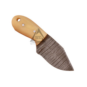 Light Weight Hot Sale Damascus Steel <b>Miniatures</b> OEM Service Latest Design Damascus Steel <b>Miniatures</b> - Product Image 4