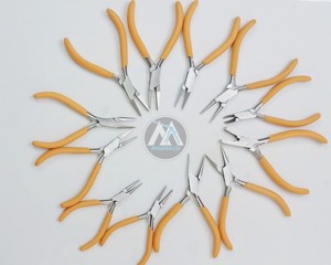 ชุดเครื่องมือทำเครื่องประดับพร้อมโลโก้ตามสั่งจำนวน12ชิ้น - Product Image 1