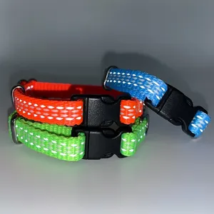 OEM advanced reflective collar Nylon - Product Image 2