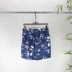 Stitchmode fabrication nouveaux shorts de plage à séchage rapide pour hommes 3D numérique imprimé sport décontracté hommes court - Product Image 2