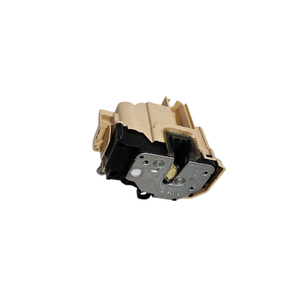 Serrure avant droite FIAT Panda 3ème série 51842947 (12>) - Product Image 3