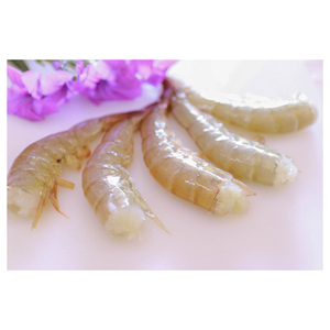 Camarones Vannamei Congelados envasados a granel para la industria del marisco - Product Image 5