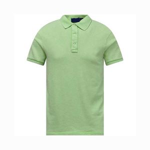 Último diseño para hombres para Polos 100% Material de algodón Excelente Venta y ropa de hombre popular Diseño popular de baja tasa - Product Image 1
