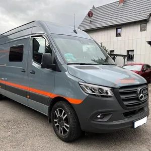 2021 MERCE DES BAN Z SPRINTER V 300