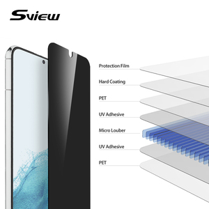 Phim bảo vệ màn hình điện thoại di động, chống nhìn trộm, chống xước, bảo mật riêng tư cho điện thoại thông minh <span class=keywords><strong>Android</strong></span>, bán buôn, dành cho điện thoại thông minh Samsung - Product Image 5