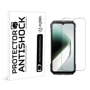 Protector de Pantalla Antishock Doogee S Cyber Pro - Product Image 1