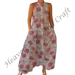 Mono de Verano 2026, Mono de una Pieza para Mujer, Mono Personalizado de Moda sin Mangas para Mujer, Primavera BPJS124 - Product Image 2