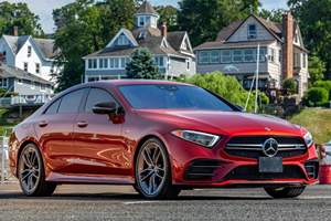 Mercedes-AMG CLS53 2019 SUPER LIMPIO, LISTO PARA ENVIAR - Product Image 6