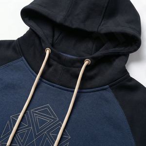 Nouveau design personnalisé – Survêtement d'hiver pour homme, coupe classique, ensemble de jogging et de fitness sur mesure, idéal pour la course à pied – 100 % coton - Product Image 4