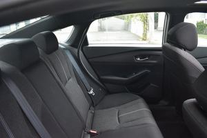 cLEAN 2023 Ho-n-da A_ccord Hybrid Sport FWD - Product Image 2