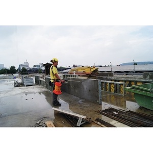 High-Pressure <b>Sprayer</b> 3565P 6L 6 Bar Steel Container Polyester-Coated 4.8 kg MESTO - Product Image 3