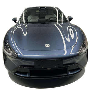 Auto Eléctrico 2026 con Tracción en las Cuatro Ruedas, Vehículo de Nueva Energía con Tecnología Automotriz, Libre de Accidentes y Listo para Enviar - Product Image 5