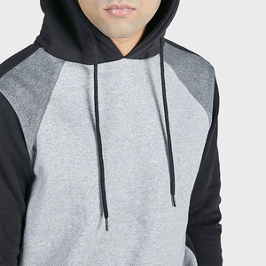 2025/2026 dernière conception haute qualité hommes femmes sweats à capuche 100% coton mélange Texture équipe veste d'hiver avec col à capuche - Product Image 3