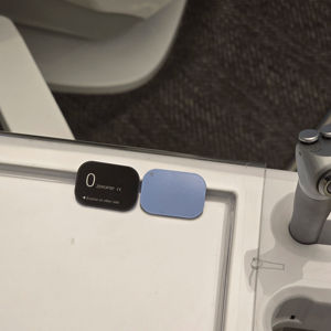 Scanner numérique dentaire PSP Dimedi Zeropsp ZERO 0size, capteur d'imagerie de film radiographique, classe I CE, compatible APIXIA TYRIS - Product Image 1