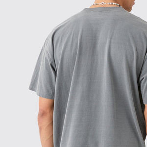 Street Wear/Meilleures ventes Personnaliser les t-shirts imprimés pour hommes pour la vente en ligne - Product Image 5