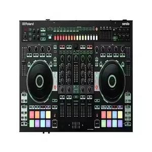 COMPRA ¡Novedad! Controlador de DJ Profesional Roland DJ-808 de 4 Decks para Serato DJ Pro - En Stock, Nuevo - Product Image 4