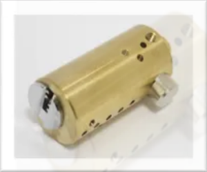 Cerraduras de doble cilindro de calidad superior personalizables de Taiwán para carcasa de cilindro - Product Image 2