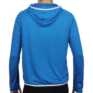 Nueva llegada deportes viento 2025 nuevo diseño hombres chaqueta cortavientos alta calidad hombres Breaker chaquetas para ropa de invierno - Product Image 3