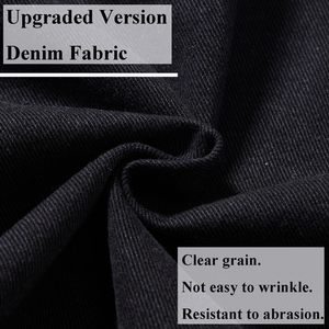 Wholesale Clothing Manufacturer 100% Cotton <b>Denim</b> Man <b>Jackets</b> Custom <b>Denim</b> <b>Jacket</b> for Man <b>denim</b> <b>jacket</b> for <b>men</b> - Product Image 4