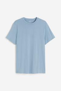 Camisa de Hombre Estilo Gótico, Talla Grande, 100% Algodón, Transpirable, Manga Corta, Logotipo Frontal, Cierre de Botones, Hombros Caídos - Product Image 5