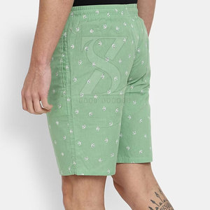 Pantalones cortos duraderos para hombre, tela Premium, estilo de verano, gimnasio, correr, entrenamiento, ropa deportiva, atuendo informal - Product Image 3