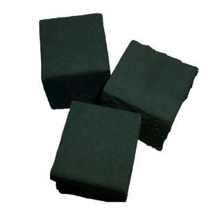 Superior Indonesia Shisha cung cấp một thời gian đốt cháy khao khát do việc sử dụng than vỏ dừa hàng đầu - Product Image 4