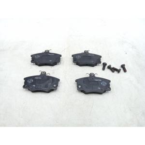 Pastiglie Freno FIAT Tempra Sedan (90>96) 5892728 Benzina - Product Image 4