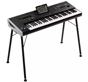 DROPPED NEWLY Original Korgs PA4X <b>61</b> <b>Keys</b> <b>Keyboard</b> Pa 4x Workstation Arranger Piano - Product Image 4