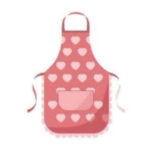 100% coton bio sans manches bavoir accessoire de cuisine hôtels personnalisables de haute qualité tablier recyclable pour les femmes réutilisable - Product Image 6