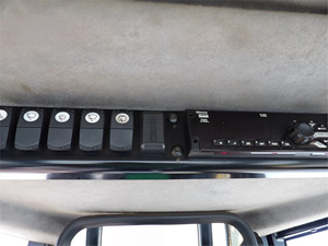 รถตักดิน2018ตีนตะขาบ D6N ตีนตะขาบเครื่องจักรกลอเนกประสงค์ทางวิศวกรรมรถปราบดิน D6แมว - Product Image 5