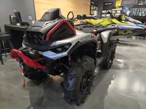 2025 Outlander X MR 1000R en venta - Product Image 3