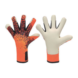 Guantes de Portero de Cuero 2025, Guantes de Portero Profesionales, Precio de Mayoreo, Guantes para Hombre - Product Image 2