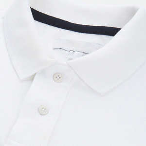 Camiseta Polo de Alta Calidad para Hombre, Cómoda y Ligera, Ideal para Salidas Diarias Informales, Estilo de Trabajo y Uso en Todas las Temporadas - Product Image 4