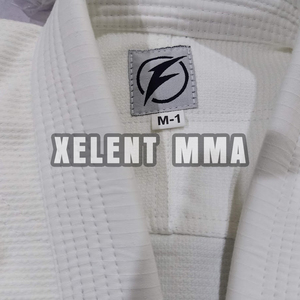 Uniforme de Karate, Artes Marciales, Jiu Jitsu, Kimono Venume de Algodón Estampado Personalizado de Alta Calidad, Uniformes de Taekwondo - Product Image 3
