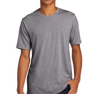 Tri-mélange Douceur Coton/polyester/rayonne 32 T-shirts simples - Product Image 1