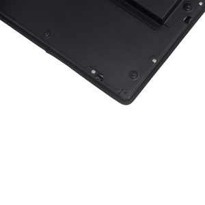 Pantalla LCD Industrial de 21,5 pulgadas, Monitor de pantalla táctil Pcap con control remoto OSD - Product Image 3