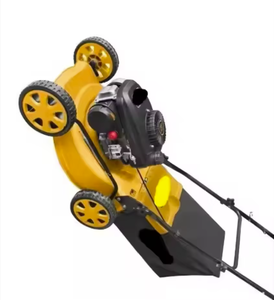 Cortadora de Césped Profound TB REAL A981 de 60V con Batería de Litio, 11 Velocidades, Aleación de Aluminio, Altamente Duradera, Tractor de Jardín de 4 Tiempos para Bricolaje - Product Image 1