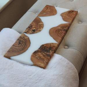 Picar madera y resina - Product Image 3