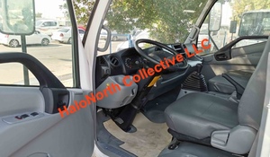 Camion à benne basculante Hino 300 2023, camion à benne basculante, poids lourd, diesel, boîte de vitesses rapide, transmission manuelle - Product Image 5