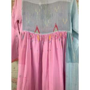 ทีจ 125 ชุดลำลองเอวยางยืดระบายอากาศได้ดี - Product Image 5